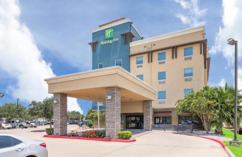 Brownsville Hotel | Holiday Inn - Brownsville by IHG
