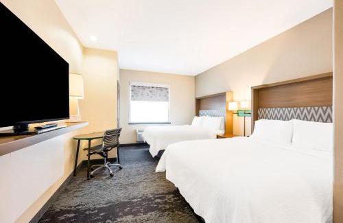 Brownsville Hotel | Holiday Inn - Brownsville by IHG