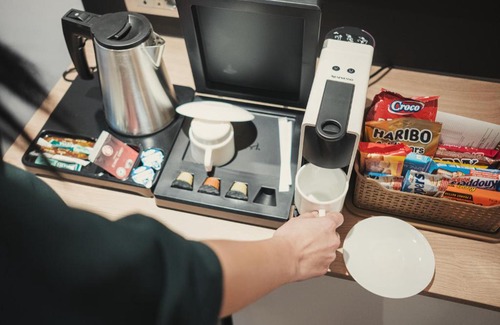 Bucharest Hotel | Holiday Inn Bucharest - Times by IHG