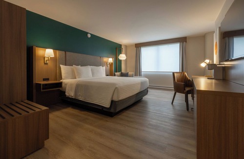 Saint-Jean-Sur-Richelieu Hotel | Holiday Inn St Jean Sur Richelieu Congrès by IHG