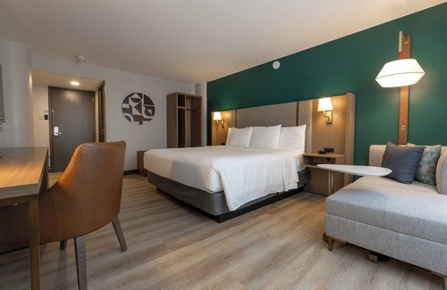 Saint-Jean-Sur-Richelieu Hotel | Holiday Inn St Jean Sur Richelieu Congrès by IHG