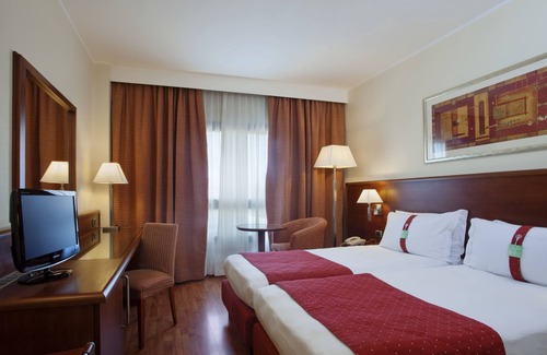 Province of Cagliari Hotel | Holiday Inn Cagliari by IHG