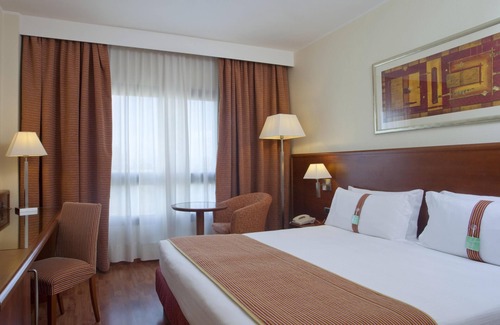 Province of Cagliari Hotel | Holiday Inn Cagliari by IHG