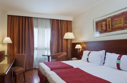 Province of Cagliari Hotel | Holiday Inn Cagliari by IHG