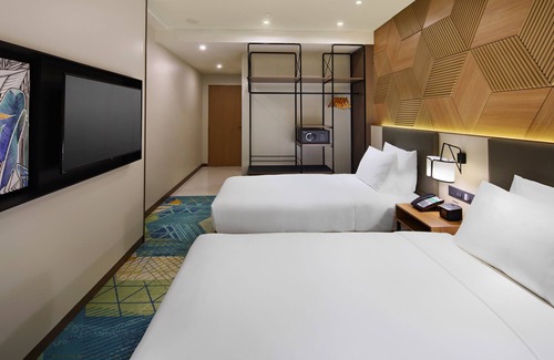 Mabolo Hotel | Holiday Inn Cebu City by IHG