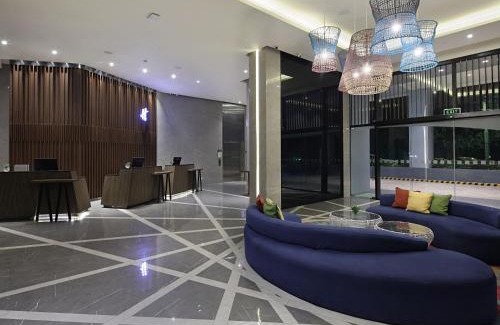 Mabolo Hotel | Holiday Inn Cebu City by IHG