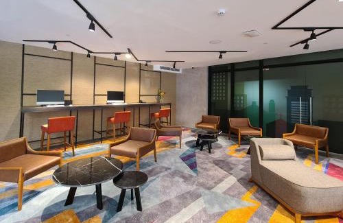 Mabolo Hotel | Holiday Inn Cebu City by IHG