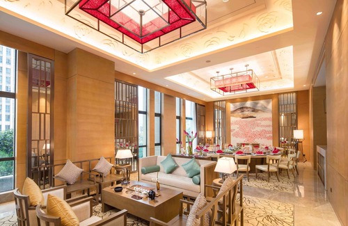 Chongqing University Town Hotel | Holiday Inn Chongqing University Town by IHG