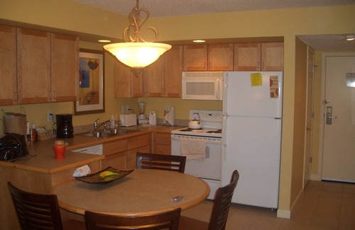 Lake Geneva Condominio | Holiday Inn Club en Grand Geneva