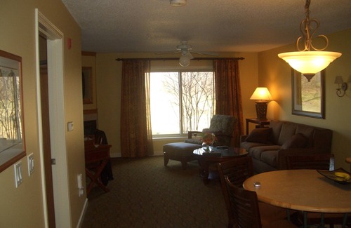 Lake Geneva Condominio | Holiday Inn Club en Grand Geneva