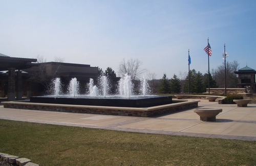 Lake Geneva Condominio | Holiday Inn Club en Grand Geneva