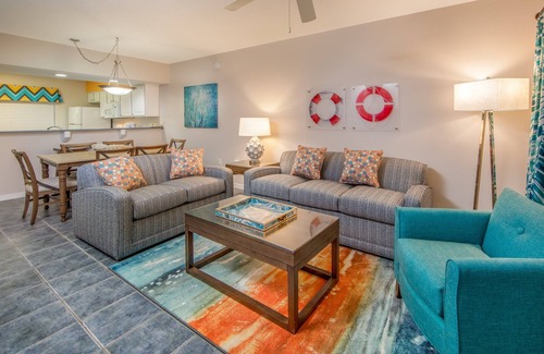 Panama City Beach Hotel | Holiday Inn Club Vacations Panama City Beach Resort by IHG