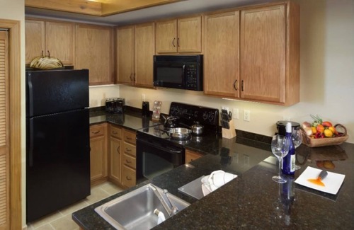 Gatlinburg Complejo | Holiday Inn Club Vacations Smoky Mountain Resort-3 BD/3bath, heart of Gatlinburg
