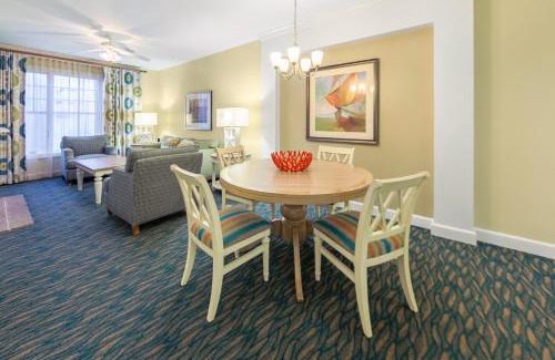 Myrtle Beach Complejo | Holiday Inn Club Vacations South Beach Resort