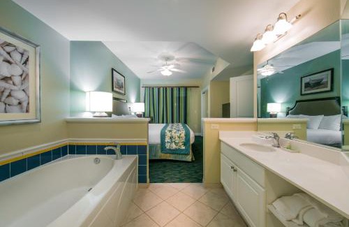 Myrtle Beach Complejo | Holiday Inn Club Vacations South Beach Resort