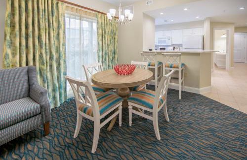 Myrtle Beach Complejo | Holiday Inn Club Vacations South Beach Resort