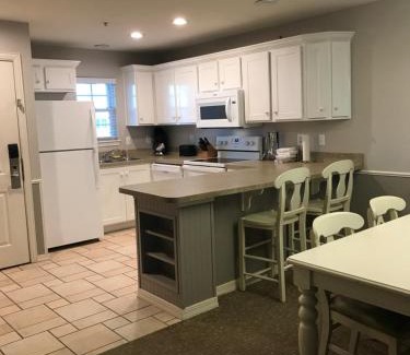 Galveston Hotel | Holiday Inn Club Vacation Galveston Seaside Resort