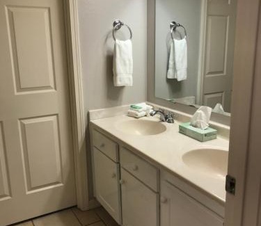 Galveston Hotel | Holiday Inn Club Vacation Galveston Seaside Resort