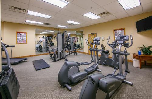 Gatlinburg Complejo | Holiday Inn Club Vacations Smoky Mountain Resort