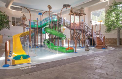 Gatlinburg Complejo | Holiday Inn Club Vacations Smoky Mountain Resort