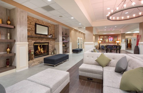 Southeast Colorado Springs Hotel | Holiday Inn Colorado Springs Airport by IHG