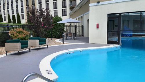 Verona Hotel | Holiday Inn Conference Center