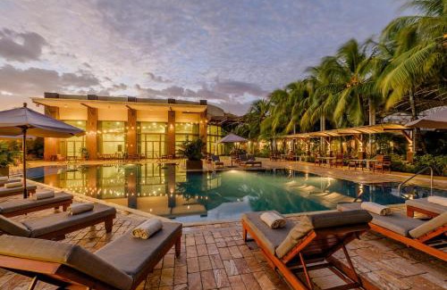 Managua Hotel | Holiday Inn Convention Center by IHG