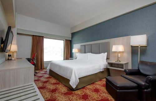 Managua Hotel | Holiday Inn Convention Center by IHG
