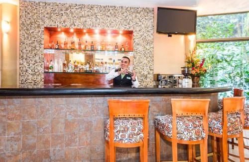 Managua Hotel | Holiday Inn Convention Center by IHG