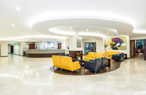 Managua Hotel | Holiday Inn Convention Center by IHG