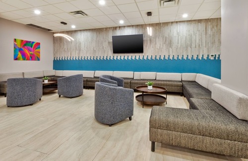 Cookeville Hotel | Holiday Inn Cookeville by IHG