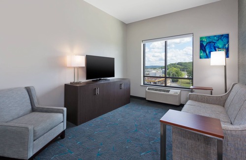 Cookeville Hotel | Holiday Inn Cookeville by IHG