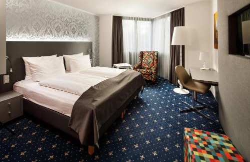 Plauen Hotel | Holiday Inn Dresden - City South, an IHG Hotel