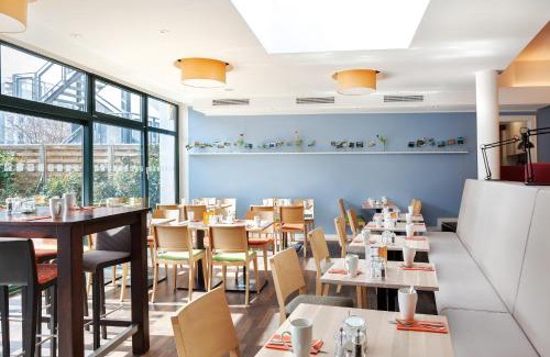 Plauen Hotel | Holiday Inn Dresden - City South, an IHG Hotel