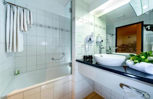 Plauen Hotel | Holiday Inn Dresden - City South, an IHG Hotel