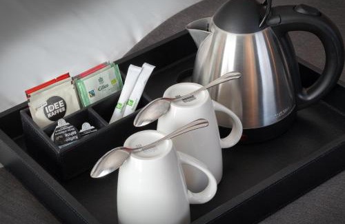 Plauen Hotel | Holiday Inn Dresden - City South, an IHG Hotel