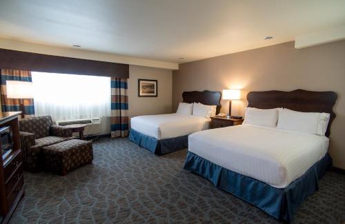 South Lake Tahoe Complejo | Holiday Inn Express South Lake Tahoe by IHG