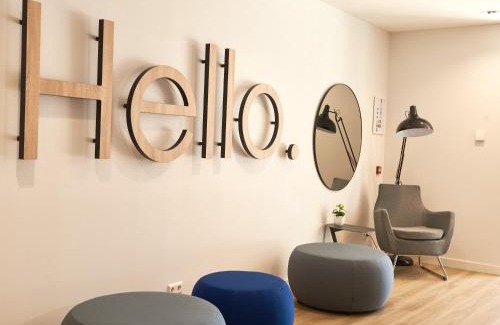 Nieuwmarkt en Lastage Hotel | Holiday Inn Express Amsterdam - City Hall by IHG
