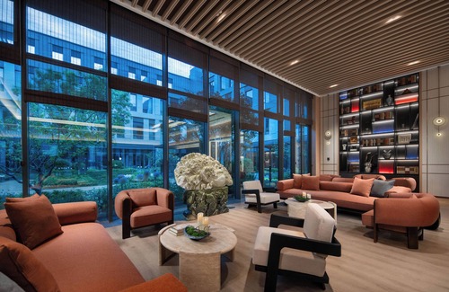 Haidian Hotel | Holiday Inn Express Beijing Zhongguancun Tech Park by IHG