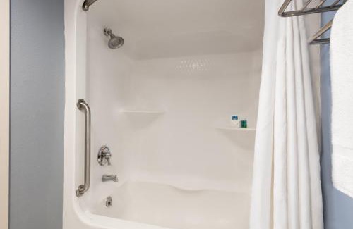 Cambridge Hotel | Holiday Inn Express Cambridge by IHG