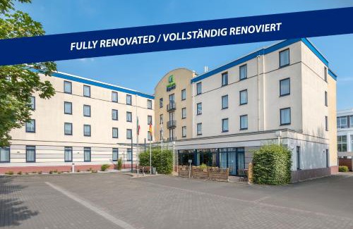 Dortmund Hotel | Holiday Inn Express Dortmund by IHG