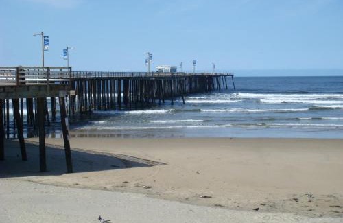 Grover Beach Complejo | Holiday Inn Express Grover Beach-Pismo Beach Area by IHG