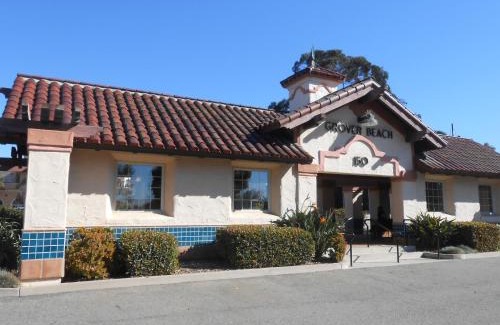 Grover Beach Complejo | Holiday Inn Express Grover Beach-Pismo Beach Area by IHG