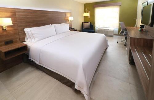 Tlaquepaque Hotel | Holiday Inn Express Guadalajara Aeropuerto by IHG