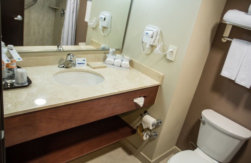Tlaquepaque Hotel | Holiday Inn Express Guadalajara Aeropuerto by IHG