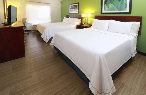 Tlaquepaque Hotel | Holiday Inn Express Guadalajara Aeropuerto by IHG