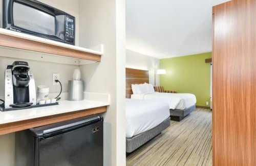 Pigeon Forge Complejo | Holiday Inn Express Hotel & Suites Pigeon Forge by IHG