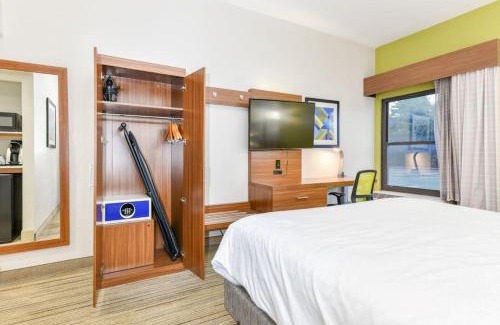Pigeon Forge Complejo | Holiday Inn Express Hotel & Suites Pigeon Forge by IHG