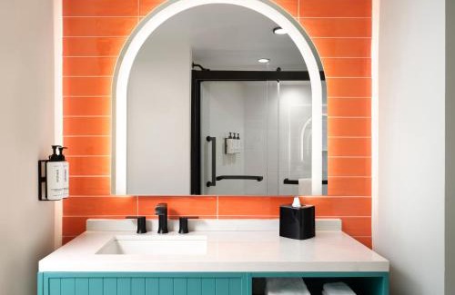 Solana Beach Complejo | Holiday Inn Express Hotel & Suites Solana Beach-Del Mar by IHG