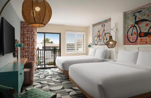 Solana Beach Complejo | Holiday Inn Express Hotel & Suites Solana Beach-Del Mar by IHG